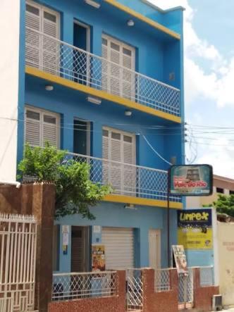 Hotel Vale Do Rio Juazeiro Exterior photo